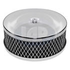 Ac129741 Motorwerks Air Cleaner Assembly Fits Vw Beetle