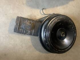 14024595 Acdelco Gm Original Equipment 78-87 Chevy Gmc Truck Blazer Jimmy Burb 305 350 454 4 Bbl Air Cleaner High Top