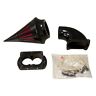 Ack-235-blk Yana Shiki Air Cleaner Kit