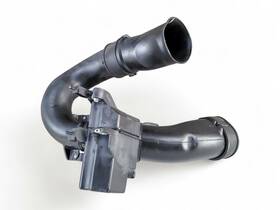 06172-rda-305 Acura Tl 07-08 Type S Air Intake Resonator Chamber D056 Oem 20