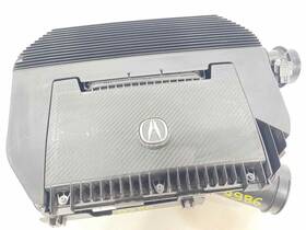 1720161aa00 Acura Fit 2022 - 2024 Mdx 3.5 Air Cleaner Intake Housing Box Oem 2 Broken Tabs