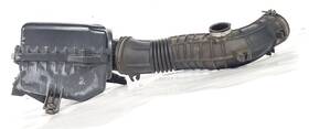 17210p72000 Acura 1994 2001 Integra Oem Air Filter Box Cleaner With Tubes 1 Broken Mount 17210p72000 Acura 1994 2001 Integra Oem Air Filter Box Cleaner With Tubes 1 Broken Mount