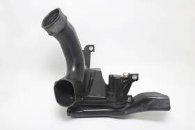 17230-rk2-a00 Acura Tl 09-14 Air Intake Resonator Chamber A982 Oem 2009 2010