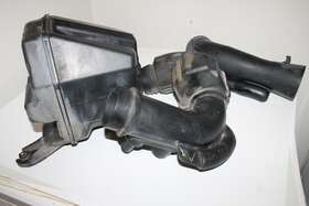 17231-rba-000 Acura 2004 - 2005 Tsx Vtec Air Cleaner Intake Resonator Chamber