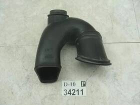 17242-py3-010 Acura Air Cleaner Duct Rl 1996 2004 Intake Inlet Hose Pipe Line Tube Oem