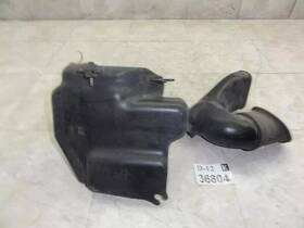 17246p5a000 Acura Air Cleaner Resonator Rl 1996 2004 Intake Chamber Box Hose Pipe Tube Oem