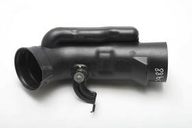 17253-rbb-a00 Acura Tsx 06-08 Air Cleaner Flow Tube Hose Pipe A988 Oem 20
