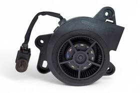 31651-tz5-a01 Acura Mdx 16-20 Engine Battery Housing Tray Box Vent Blower Motor