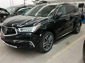 319-10109 Acura Oem Air Cleaner For Mdx Assy 3.0l