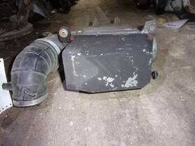319-50006 Acura Air Cleaner Fits 88-90 Legend