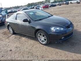 319-67339 Acura Air Cleaner Base Fits 05 Rsx 638132
