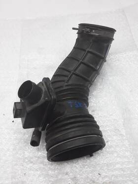 319.ac1t04 Acura Air Intake Hose Tube Duct 2.4l A/t 2004 Tsx Z-45p