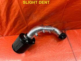 827-121p Acura 02-06 Rsx Type-s Hps Brand Aluminum Short Ram Air Intake With Filter - #211