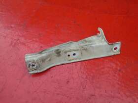 B18b1 Acura 94 95 96 97 98 99 00 01 Integra Air Intake Box Airbox Cleaner Bracket Oem