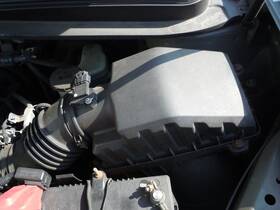Acl-50155 Acura 2007-2009 Mdx 3.7l Air Cleaner Housing Box Oem