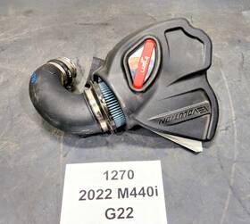 Evo1108 Aftermarket Products 21-25 For Bmw G22 M440 Injen Evolution Cold Air Intake System 35k