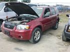319-00516 Air Cleaner 2.3l Vin H