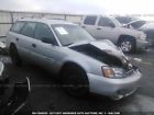 319-67082 Air Cleaner 2.5l Fits 03-06