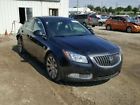 319-50454 Air Cleaner 2.8l Vin J