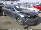319-50491 Air Cleaner 25l Fits 12-14