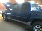 319-00483 Air Cleaner 4 Door Sport
