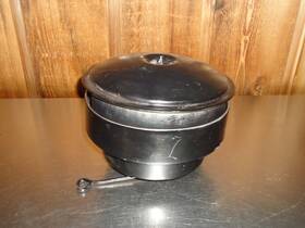 Ac4751 Air Cleaner Oil Bath 1947 1948 1949 1950 1951 Ford