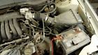 319-00436 Air Cleaner Assembly 3.0l Ohv