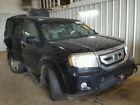 319-50321 Air Cleaner Assembly Fits 09-15