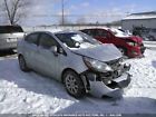 319-67382 Air Cleaner Assembly Fits 12-14
