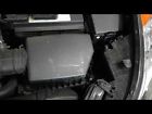 319-67454 Air Cleaner Box 1.8l California