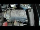 319-06191 Air Cleaner Box Vin 8