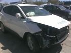 319-50386 Air Cleaner California Emissions Fits Sportage Tucson
