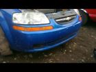 319-06142 Air Cleaner Fits 04-08 Aveo