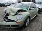 319-50100 Air Cleaner Fits 06-10 Beetle