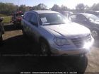 319-00608 Air Cleaner Fits 07 Pacifica