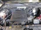 319-00707 Air Cleaner Fits 10-12 Ford