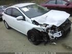 319-06360 Air Cleaner Fits 12-14 Focus