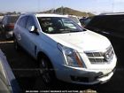 319-06351 Air Cleaner Fits 12-16 Srx