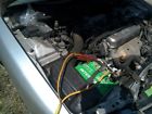 319-67039 Air Cleaner Fits 95-98 Odyssey