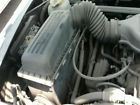 319-00489 Air Cleaner Fits 97-99 Dakota