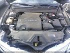 319-06400 Air Cleaner Fits Mkz