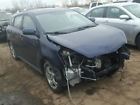 319-00682 Air Cleaner Fits Vibe