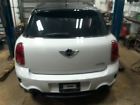 319-50483 Air Cleaner Model Fwd Fits Countryman Countryma