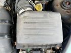 319-06296 Air Cleaner W-turbo Fits 03-05