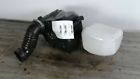 319-50289 Air Cleaner W-turbo Fits 08-14
