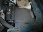 319-06135 Air Cleaner Without Supercharged Option