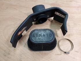 028-311-127 Airaid 1999-2004 Jeep Grand Cherokee 4.0l 4.7l Quickfit Intake System 311-127
