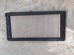 850-118 Airaid 85 89 Corvette High Flow Air Filter 86 87 88 Clean