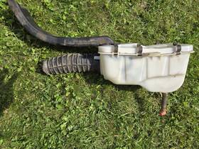 5433387 Airbox 06 Sportsman Air Box