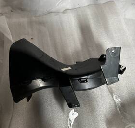 156140870 Alfa Romeo 2016 - 2019 952 Giulia Passenger Side Air Intake Duct Oem